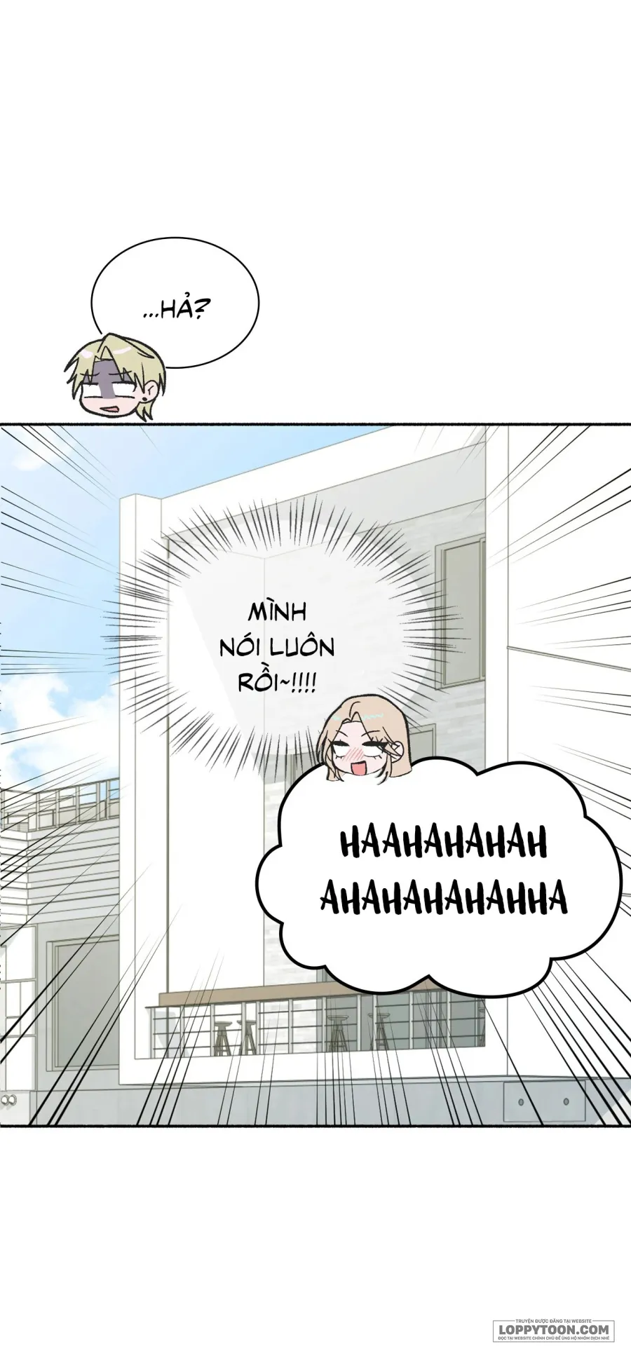 [19+] Hãy Nắm Lấy Tay Tôi - Chap 2 - Trang 66