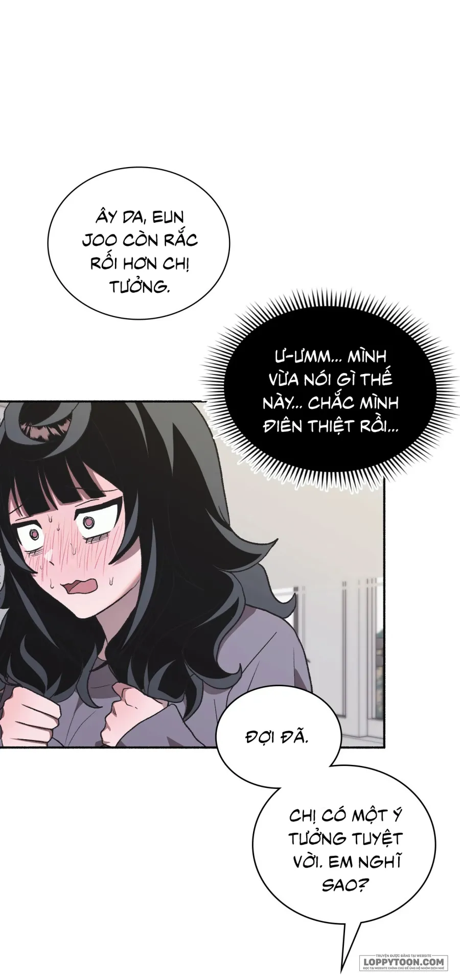 [19+] Hãy Nắm Lấy Tay Tôi - Chap 2 - Trang 67
