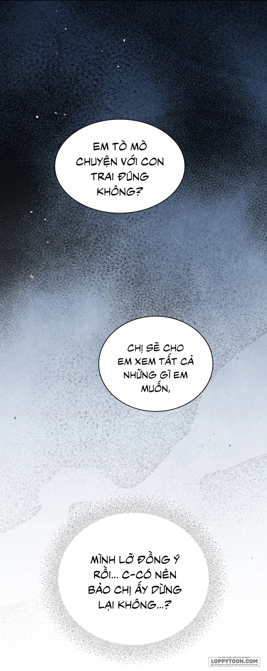 [19+] Hãy Nắm Lấy Tay Tôi - Chap 2 - Trang 70