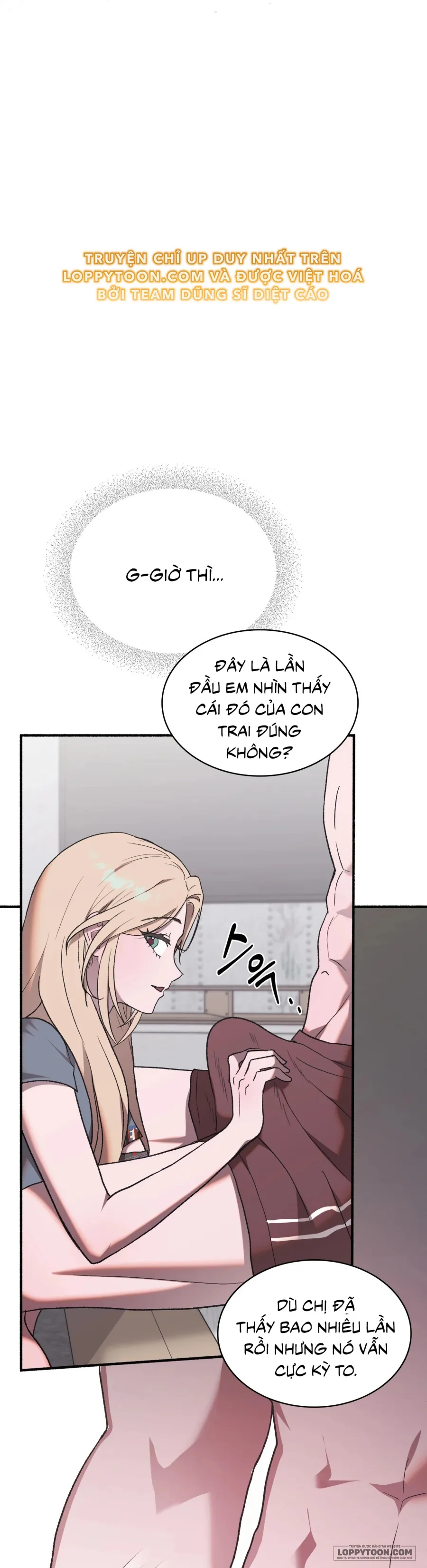 [19+] Hãy Nắm Lấy Tay Tôi - Chap 2 - Trang 71