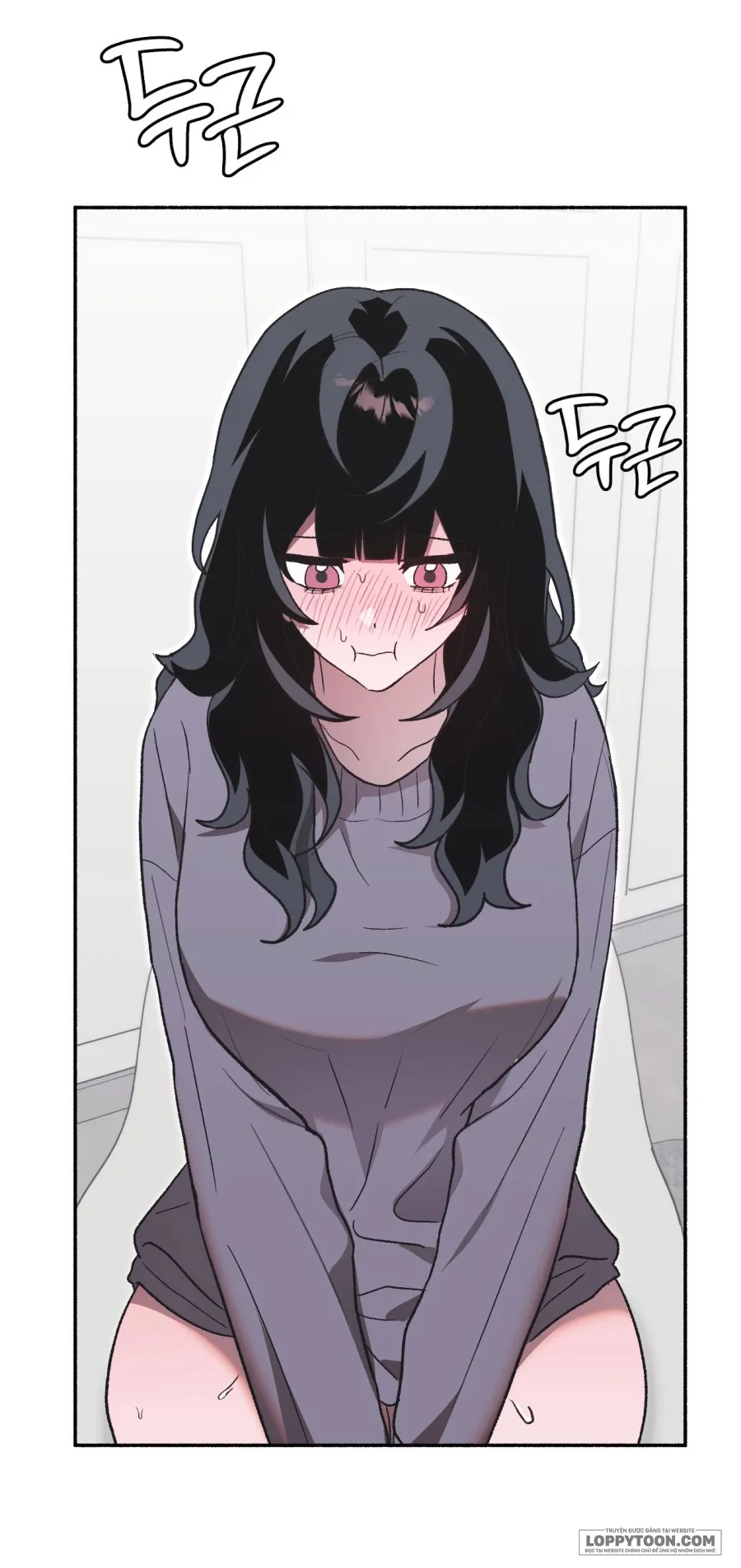 [19+] Hãy Nắm Lấy Tay Tôi - Chap 2 - Trang 75