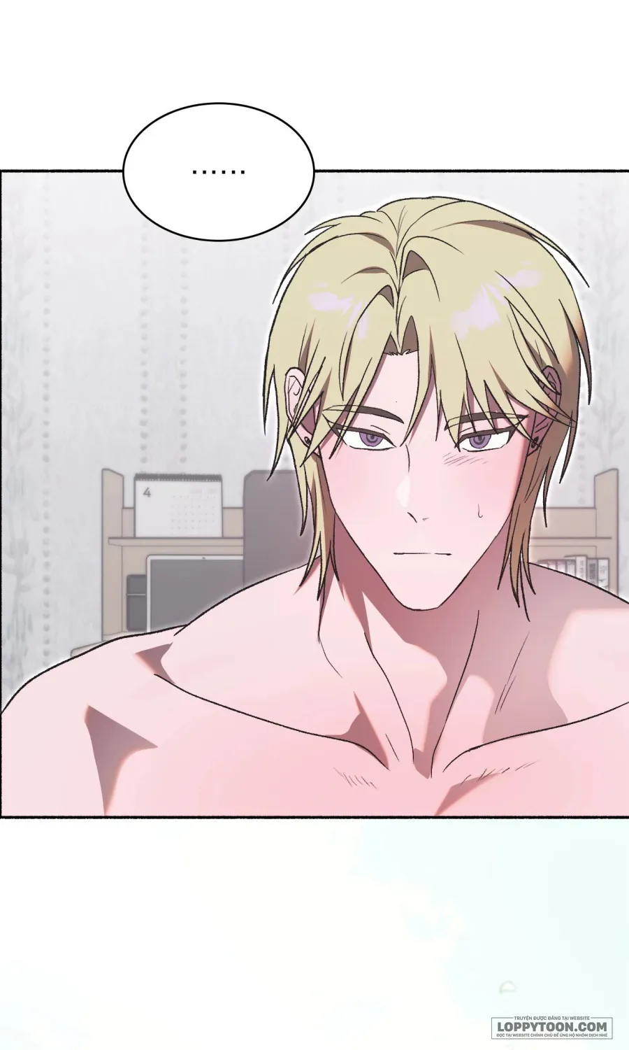 [19+] Hãy Nắm Lấy Tay Tôi - Chap 2 - Trang 76