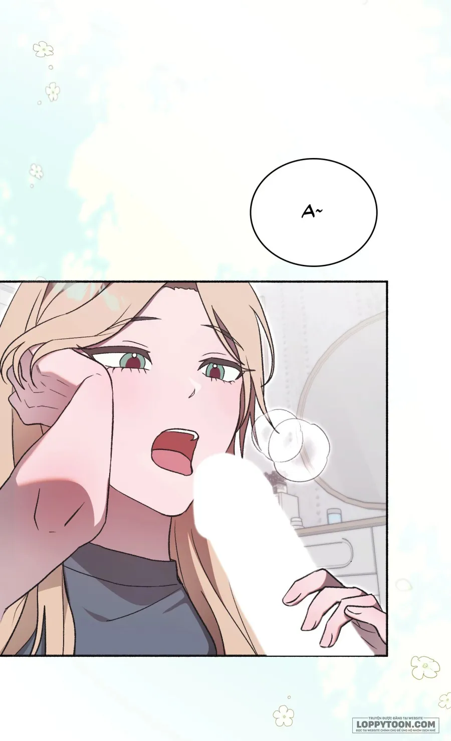 [19+] Hãy Nắm Lấy Tay Tôi - Chap 2 - Trang 77