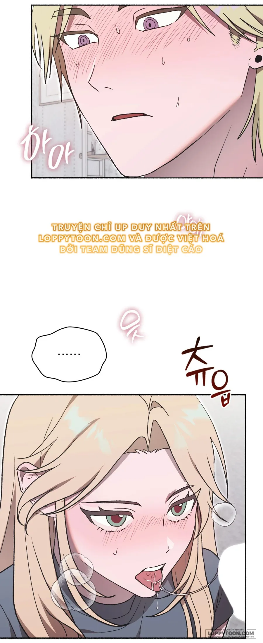 [19+] Hãy Nắm Lấy Tay Tôi - Chap 2 - Trang 80