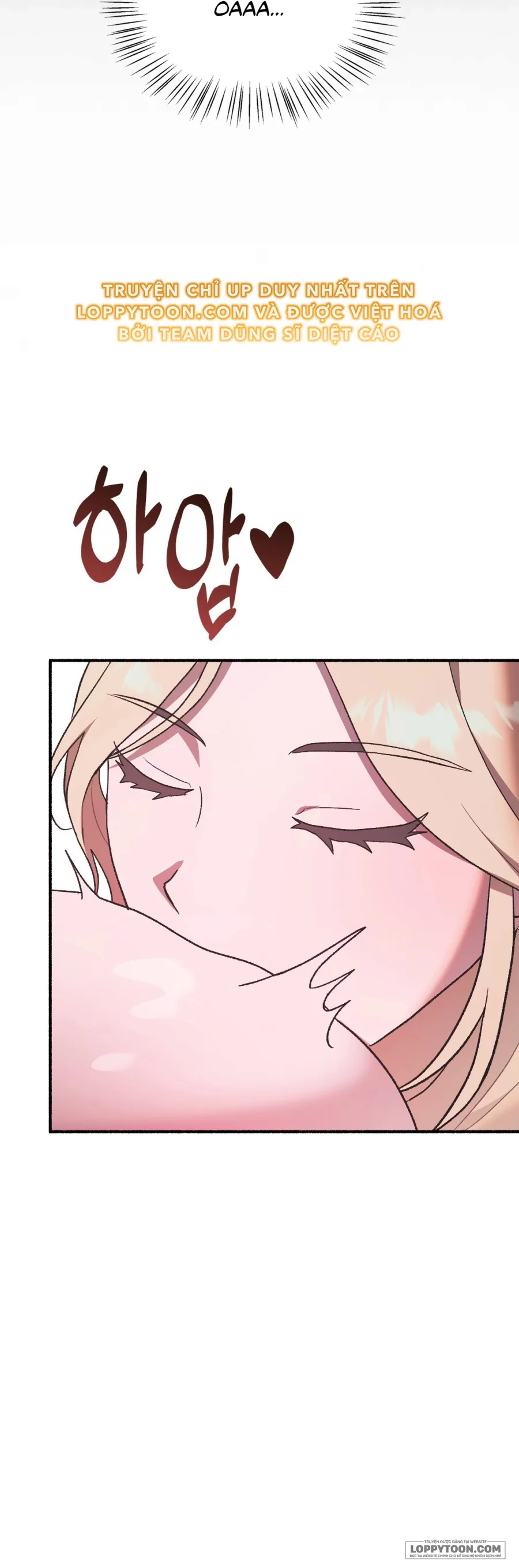 [19+] Hãy Nắm Lấy Tay Tôi - Chap 2 - Trang 9