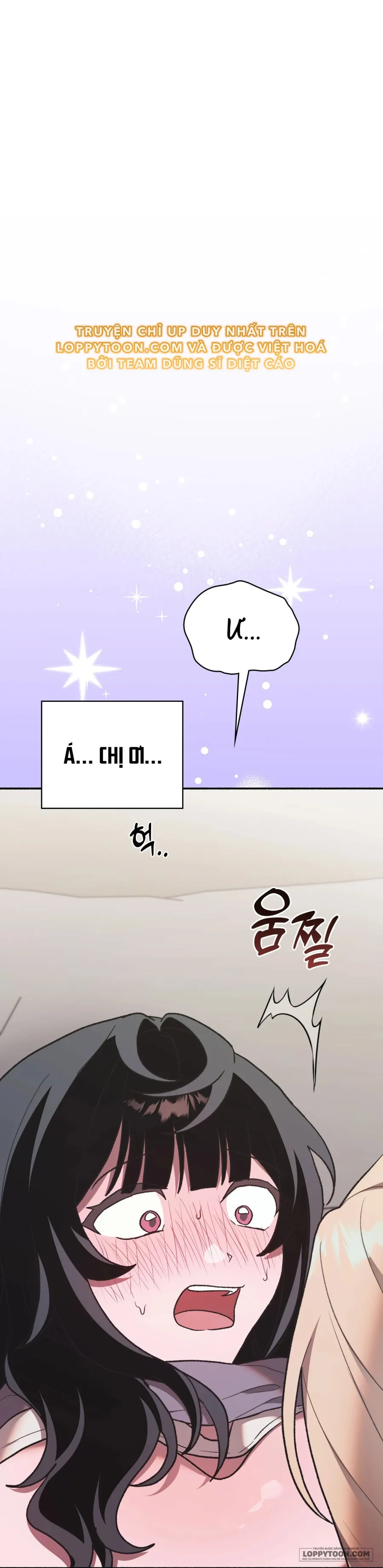 [19+] Hãy Nắm Lấy Tay Tôi - Chap 2 - Trang 10