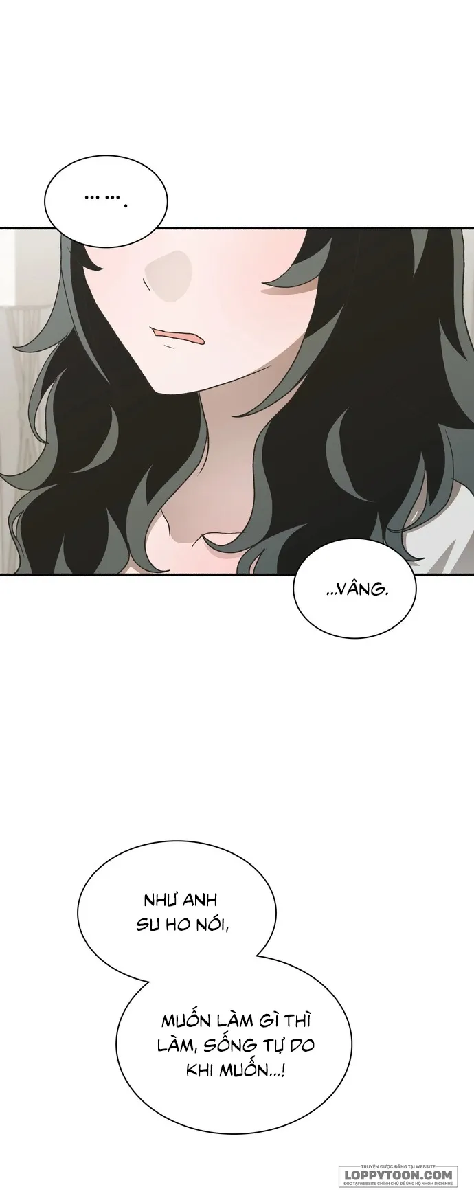 [19+] Hãy Nắm Lấy Tay Tôi - Chap 20 - Trang 14