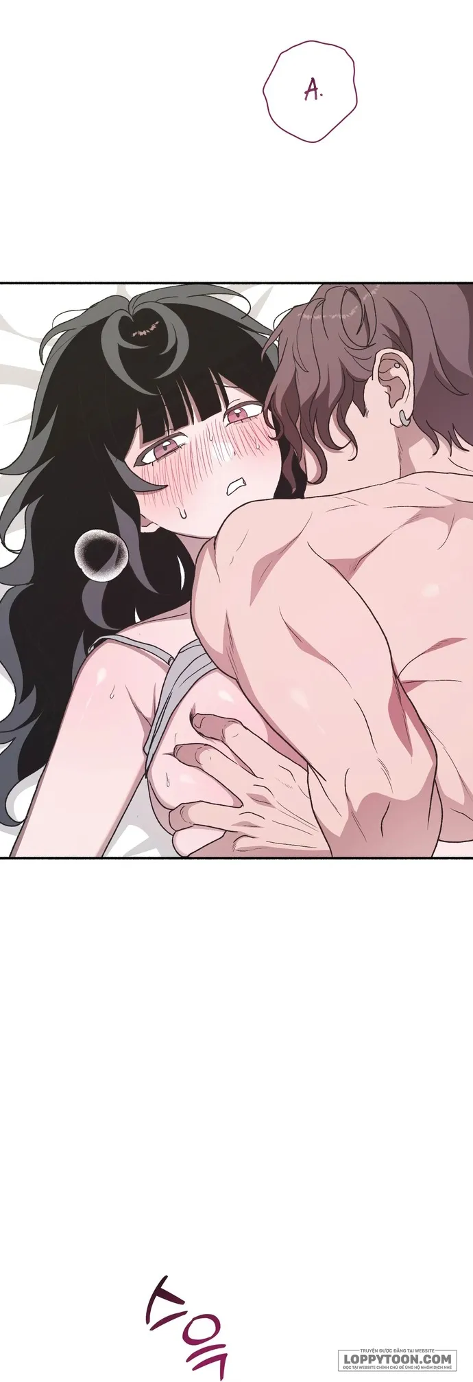 [19+] Hãy Nắm Lấy Tay Tôi - Chap 20 - Trang 21