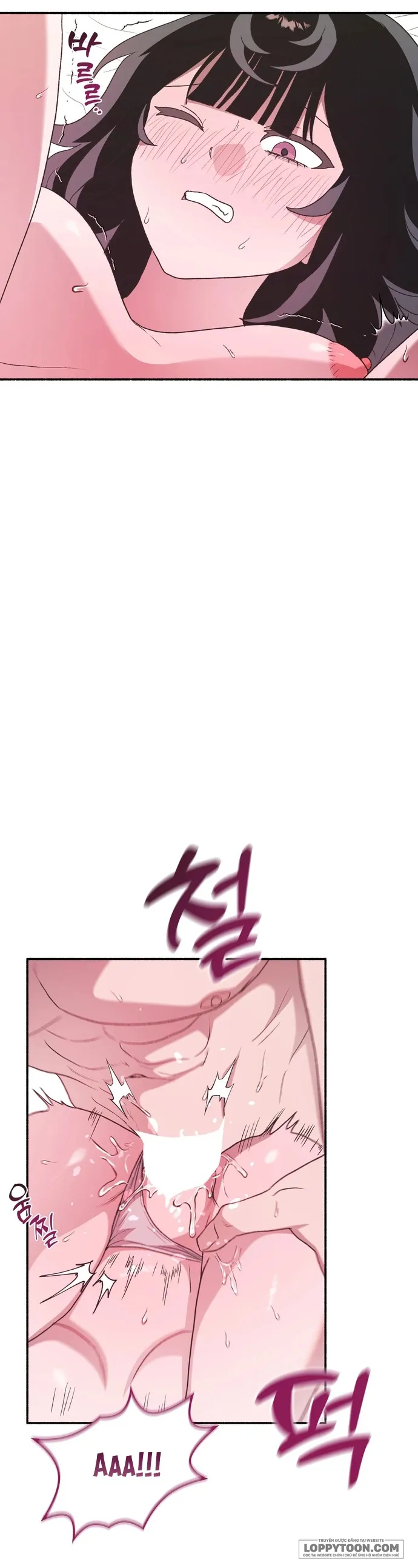 [19+] Hãy Nắm Lấy Tay Tôi - Chap 20 - Trang 39