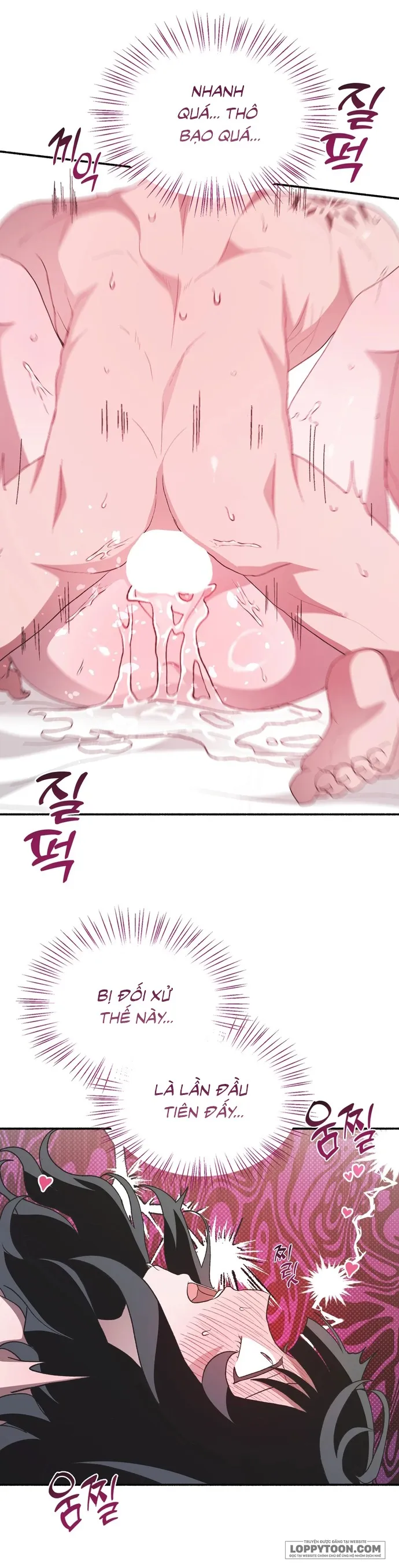[19+] Hãy Nắm Lấy Tay Tôi - Chap 20 - Trang 41