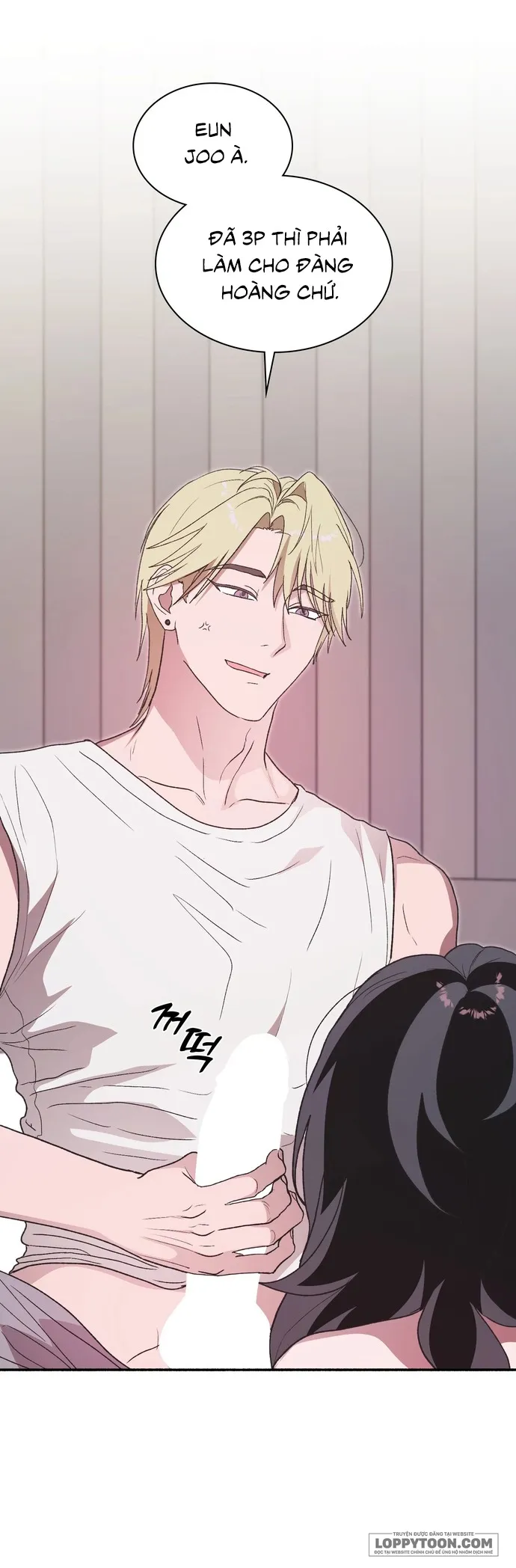 [19+] Hãy Nắm Lấy Tay Tôi - Chap 20 - Trang 45