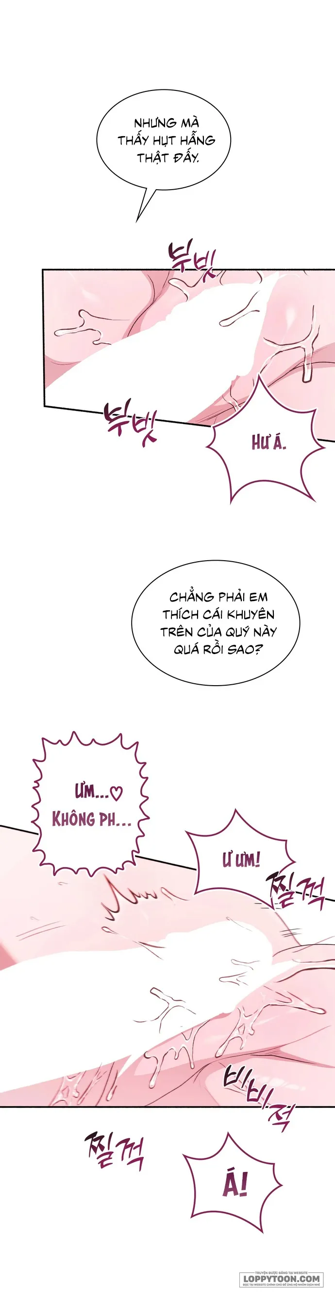 [19+] Hãy Nắm Lấy Tay Tôi - Chap 21 - Trang 13