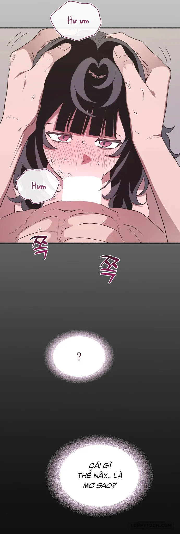 [19+] Hãy Nắm Lấy Tay Tôi - Chap 21 - Trang 28