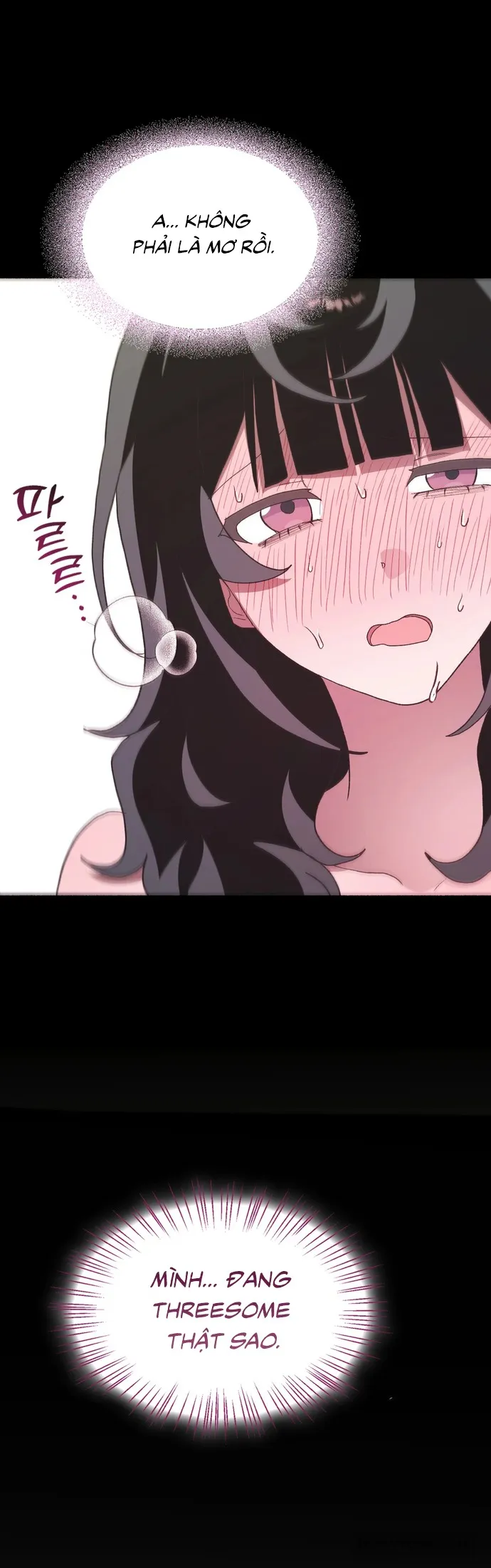 [19+] Hãy Nắm Lấy Tay Tôi - Chap 21 - Trang 33