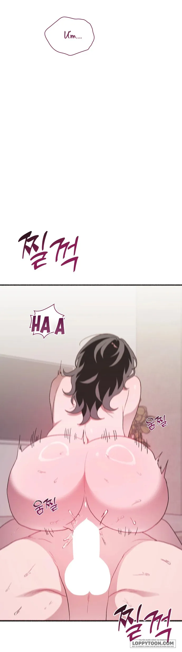 [19+] Hãy Nắm Lấy Tay Tôi - Chap 21 - Trang 37