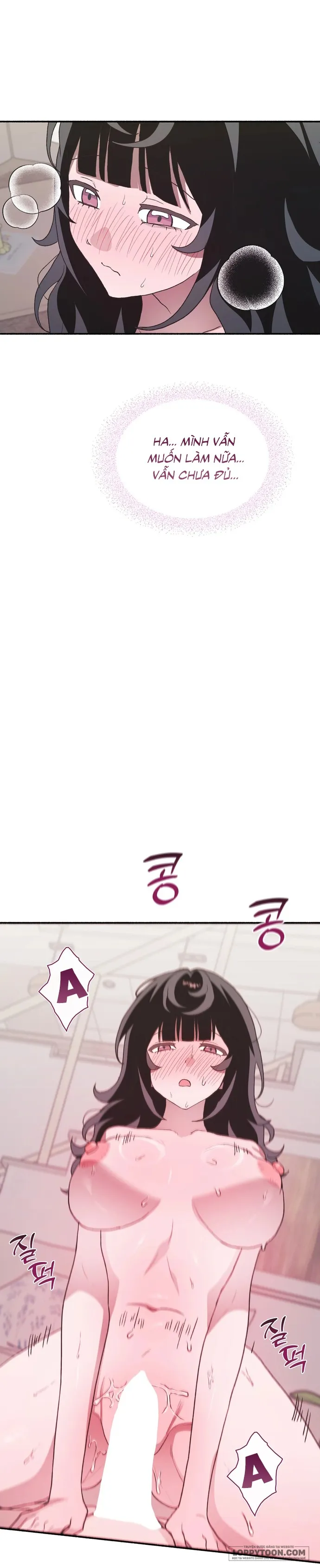 [19+] Hãy Nắm Lấy Tay Tôi - Chap 21 - Trang 40
