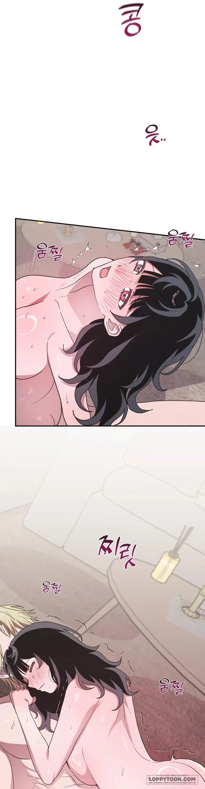 [19+] Hãy Nắm Lấy Tay Tôi - Chap 21 - Trang 41