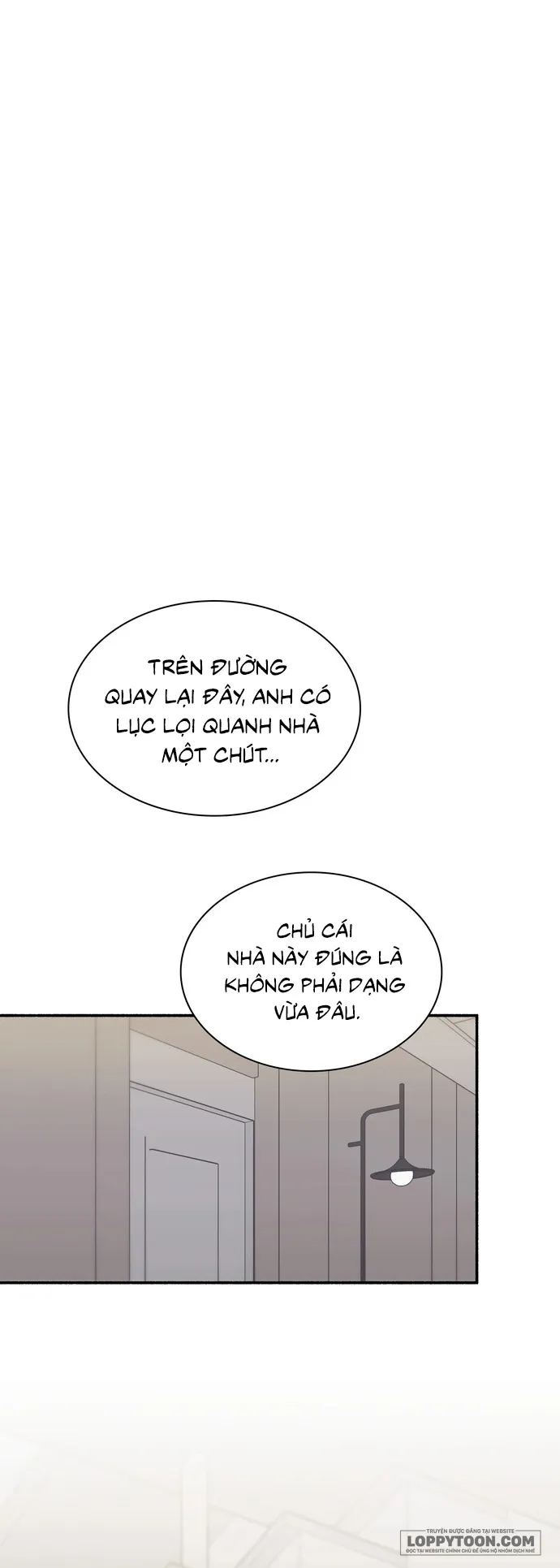[19+] Hãy Nắm Lấy Tay Tôi - Chap 21 - Trang 43