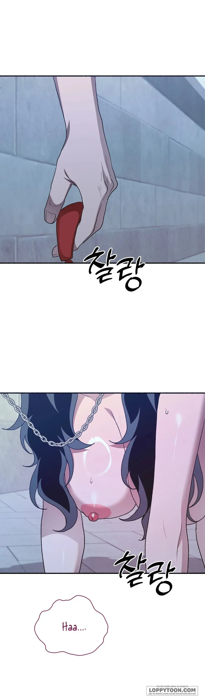 [19+] Hãy Nắm Lấy Tay Tôi - Chap 21 - Trang 47