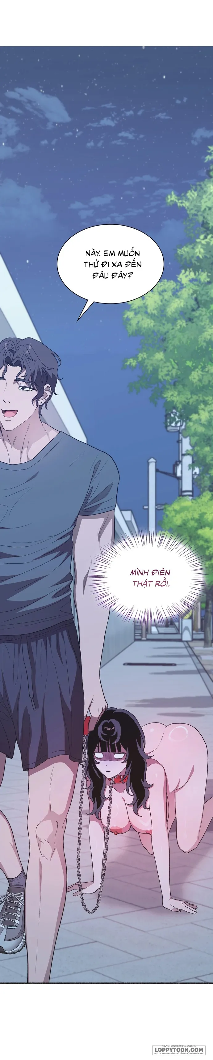 [19+] Hãy Nắm Lấy Tay Tôi - Chap 21 - Trang 48