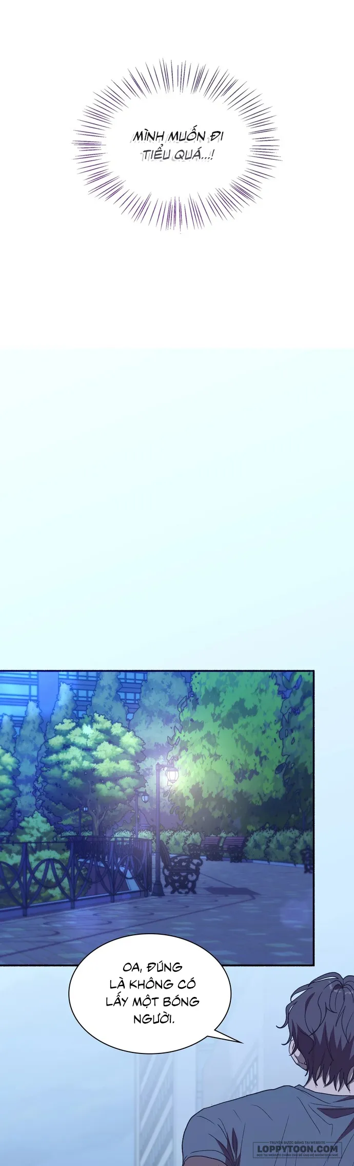 [19+] Hãy Nắm Lấy Tay Tôi - Chap 21 - Trang 51