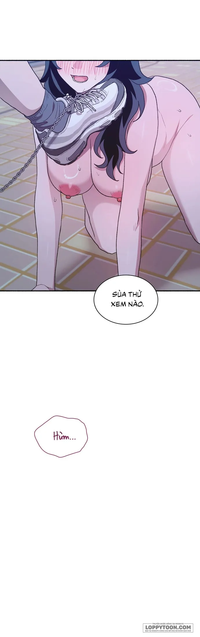 [19+] Hãy Nắm Lấy Tay Tôi - Chap 21 - Trang 54