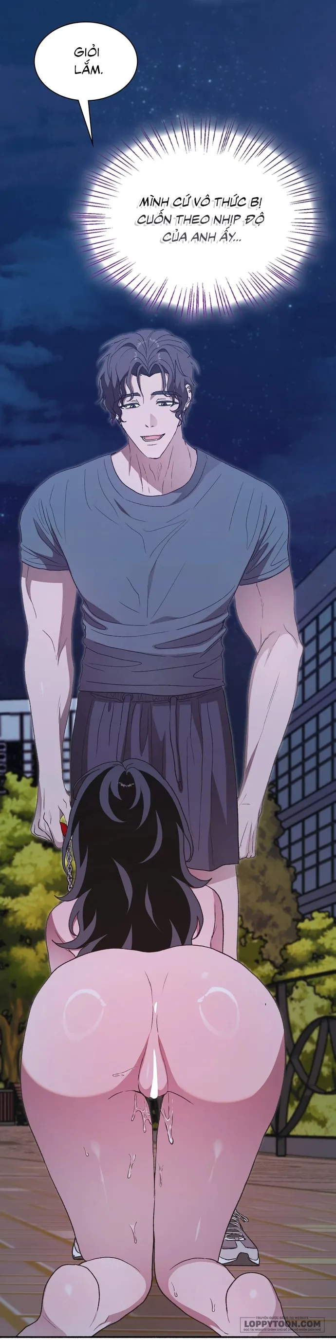 [19+] Hãy Nắm Lấy Tay Tôi - Chap 21 - Trang 56