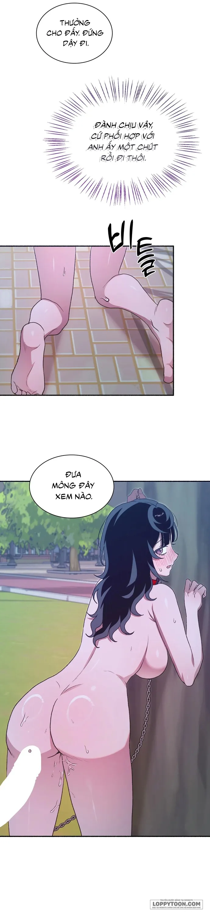 [19+] Hãy Nắm Lấy Tay Tôi - Chap 21 - Trang 57
