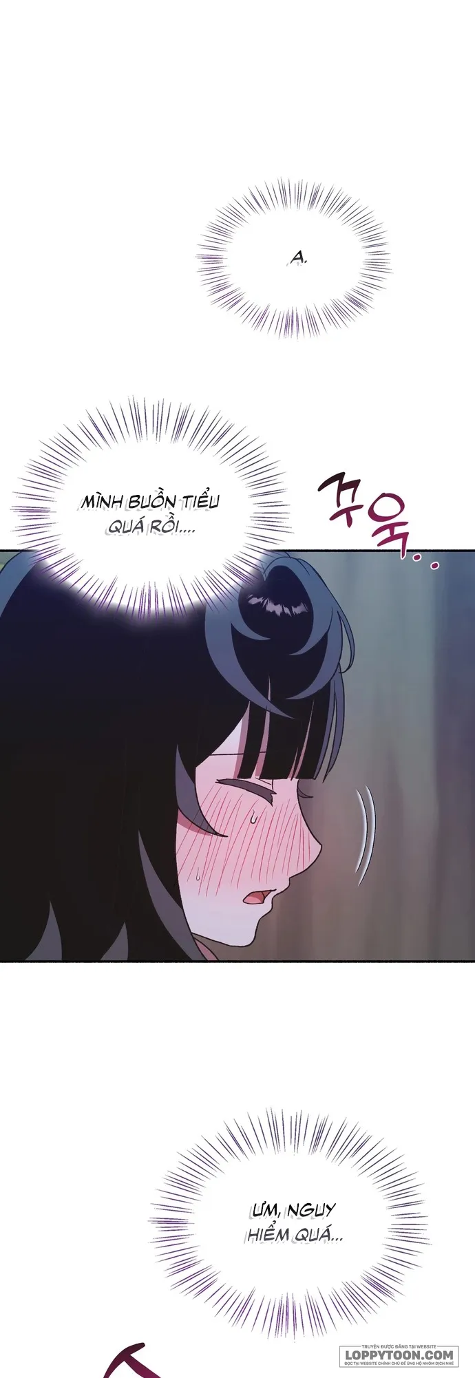 [19+] Hãy Nắm Lấy Tay Tôi - Chap 21 - Trang 58