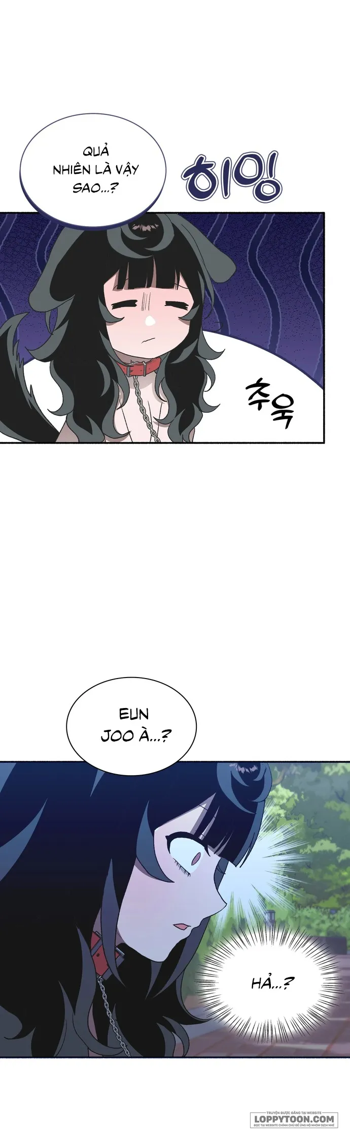 [19+] Hãy Nắm Lấy Tay Tôi - Chap 22 - Trang 17