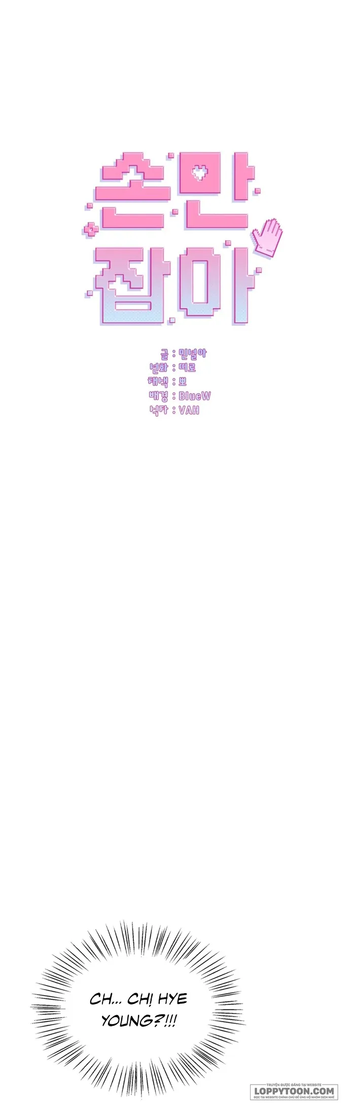 [19+] Hãy Nắm Lấy Tay Tôi - Chap 22 - Trang 19