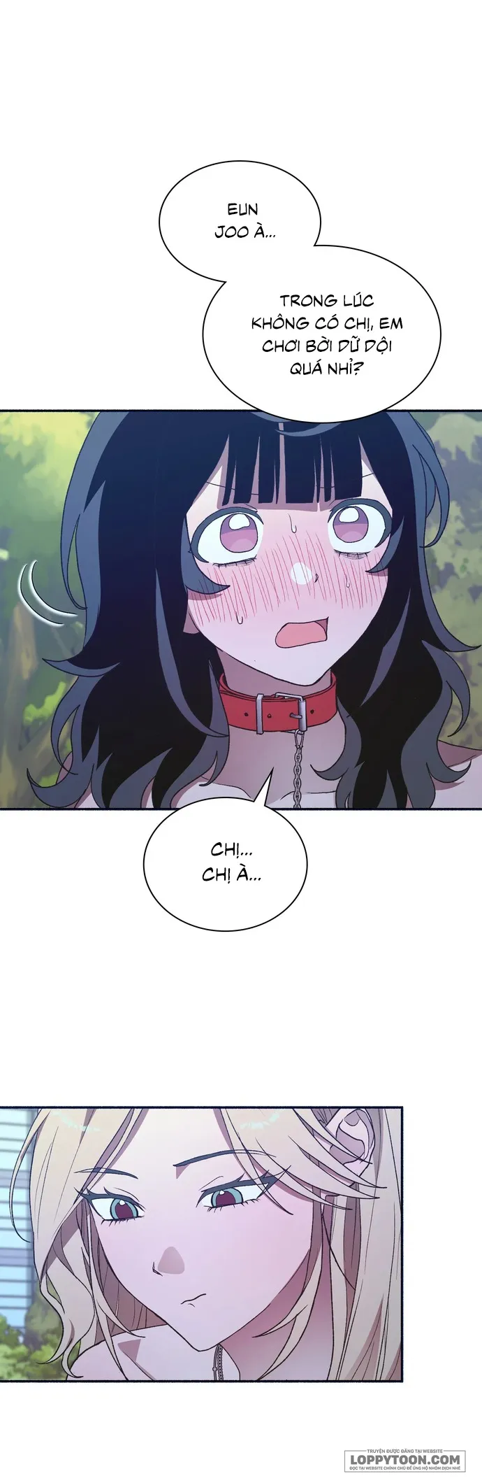 [19+] Hãy Nắm Lấy Tay Tôi - Chap 22 - Trang 24