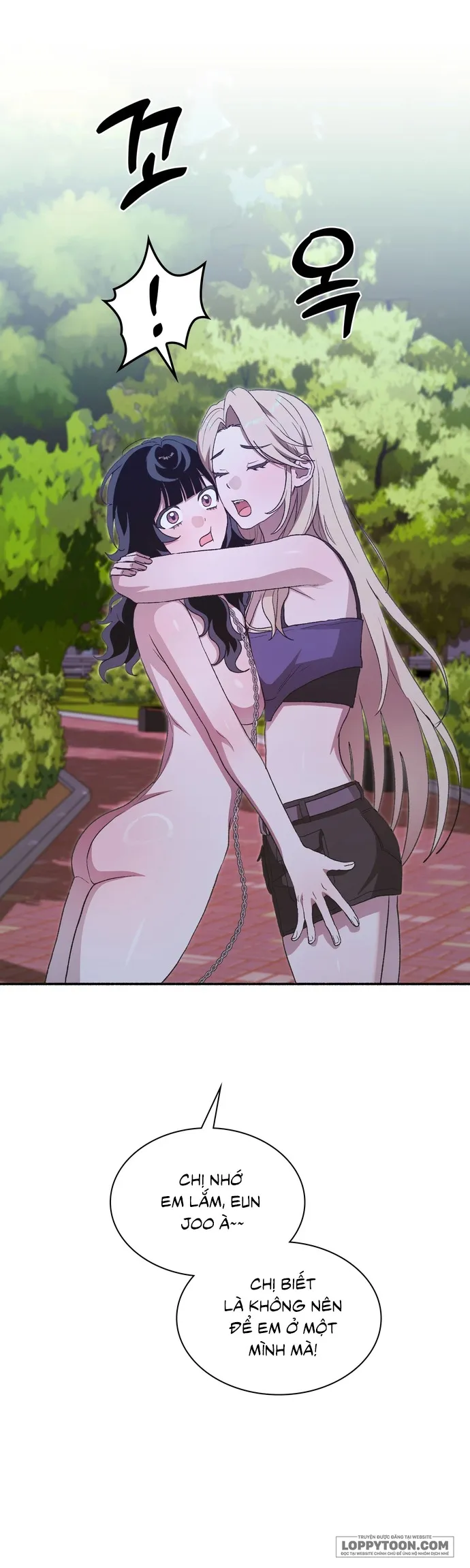[19+] Hãy Nắm Lấy Tay Tôi - Chap 22 - Trang 25