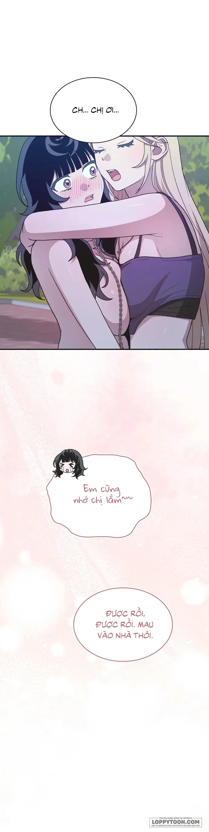 [19+] Hãy Nắm Lấy Tay Tôi - Chap 22 - Trang 26