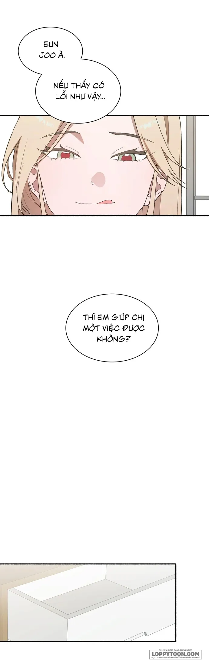 [19+] Hãy Nắm Lấy Tay Tôi - Chap 22 - Trang 30