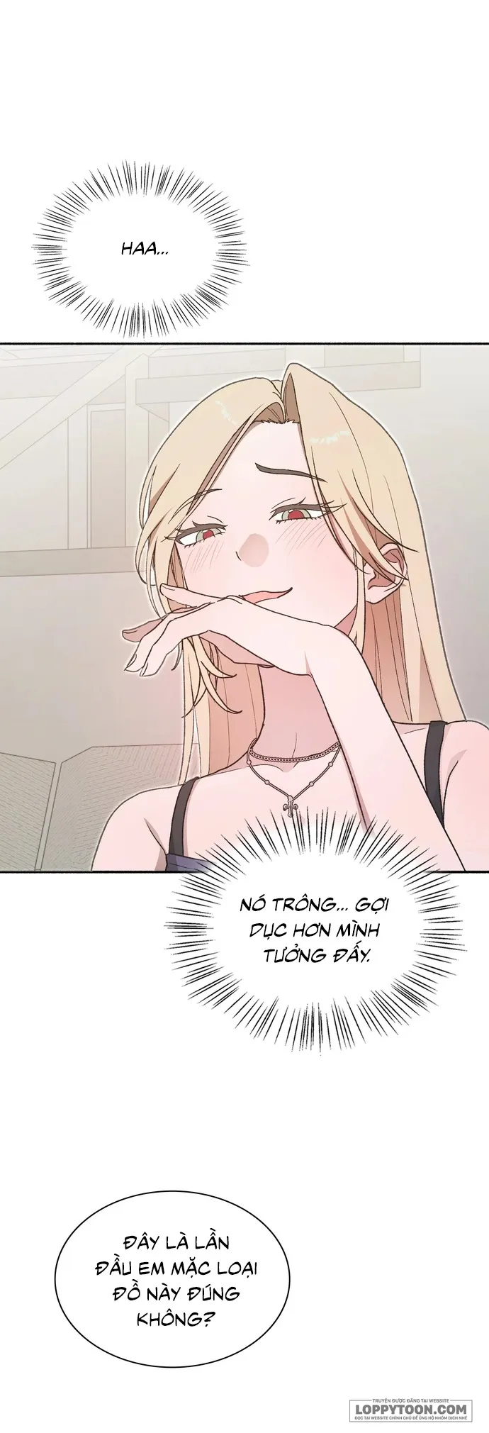 [19+] Hãy Nắm Lấy Tay Tôi - Chap 22 - Trang 33