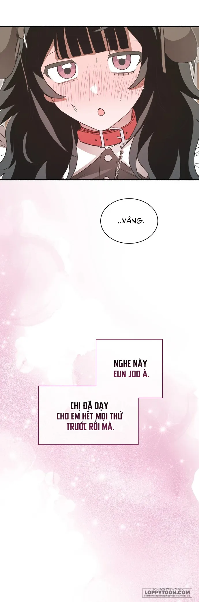 [19+] Hãy Nắm Lấy Tay Tôi - Chap 22 - Trang 34