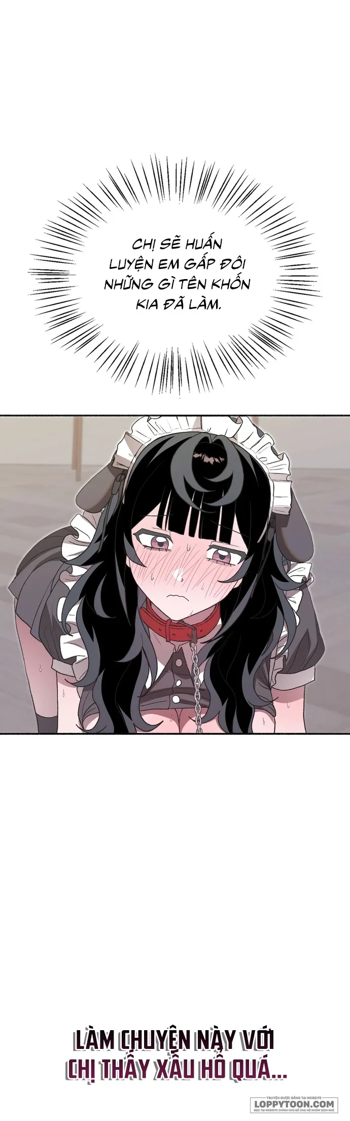 [19+] Hãy Nắm Lấy Tay Tôi - Chap 22 - Trang 39