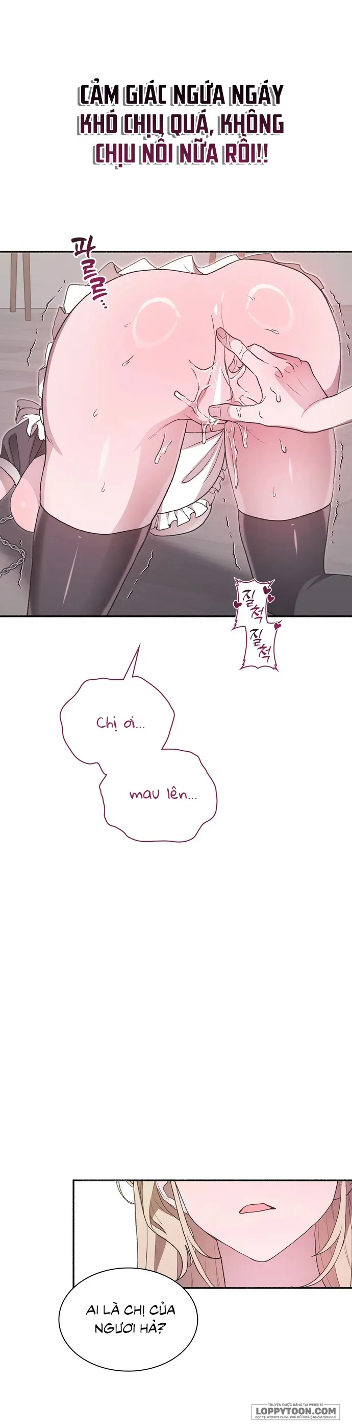 [19+] Hãy Nắm Lấy Tay Tôi - Chap 22 - Trang 43