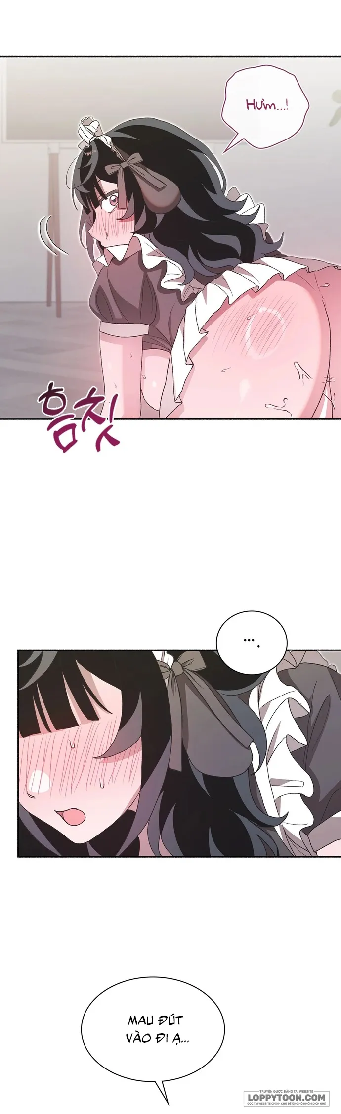 [19+] Hãy Nắm Lấy Tay Tôi - Chap 22 - Trang 44