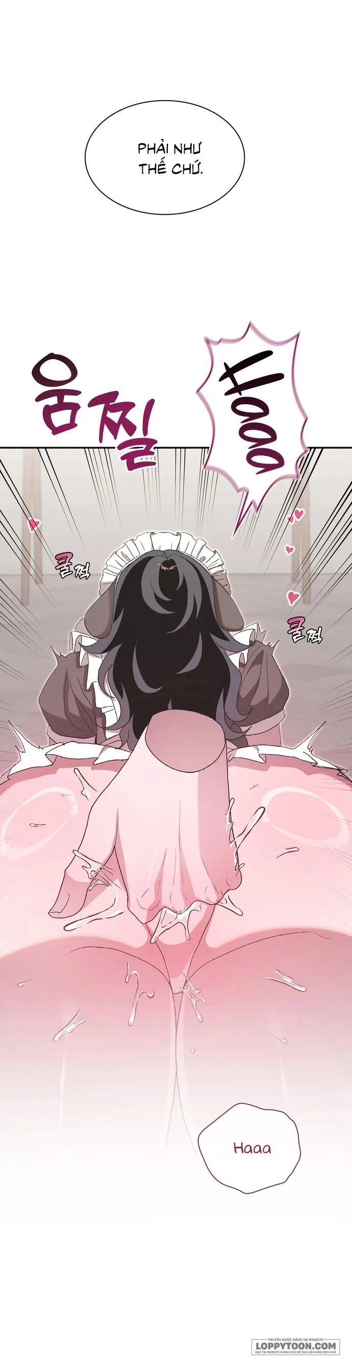 [19+] Hãy Nắm Lấy Tay Tôi - Chap 22 - Trang 46