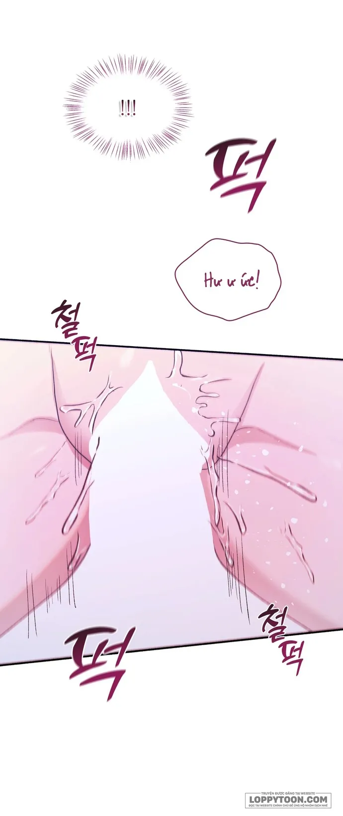 [19+] Hãy Nắm Lấy Tay Tôi - Chap 22 - Trang 6