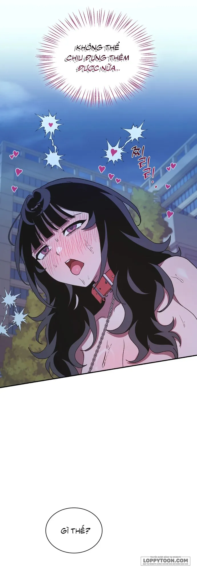 [19+] Hãy Nắm Lấy Tay Tôi - Chap 22 - Trang 10