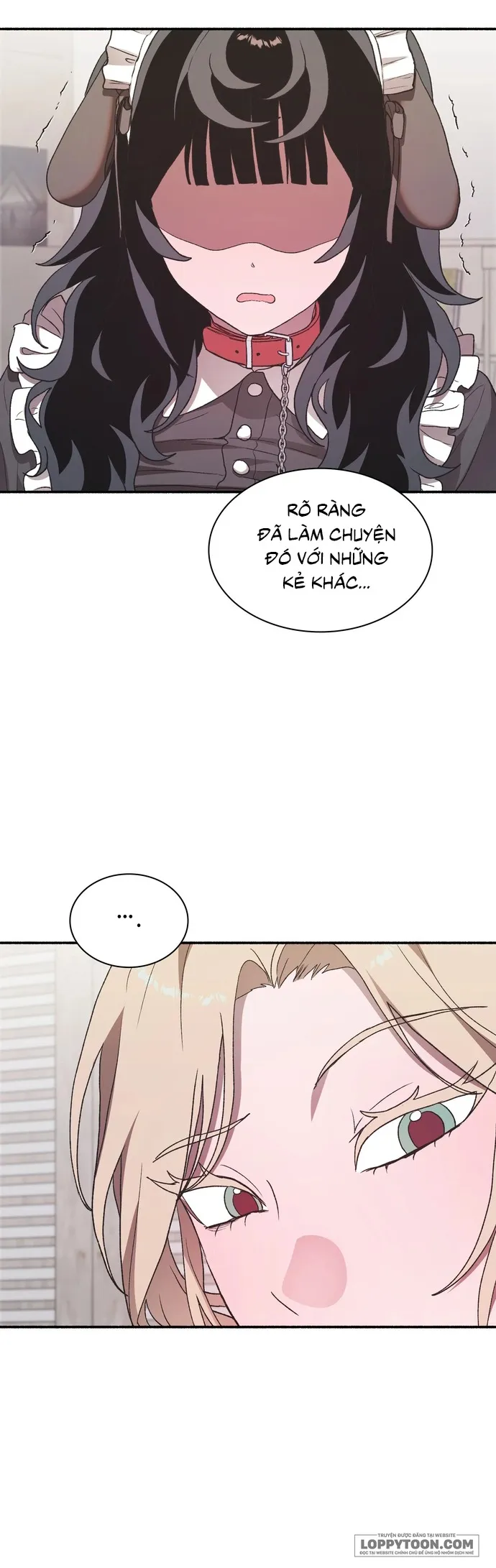 [19+] Hãy Nắm Lấy Tay Tôi - Chap 23 - Trang 11