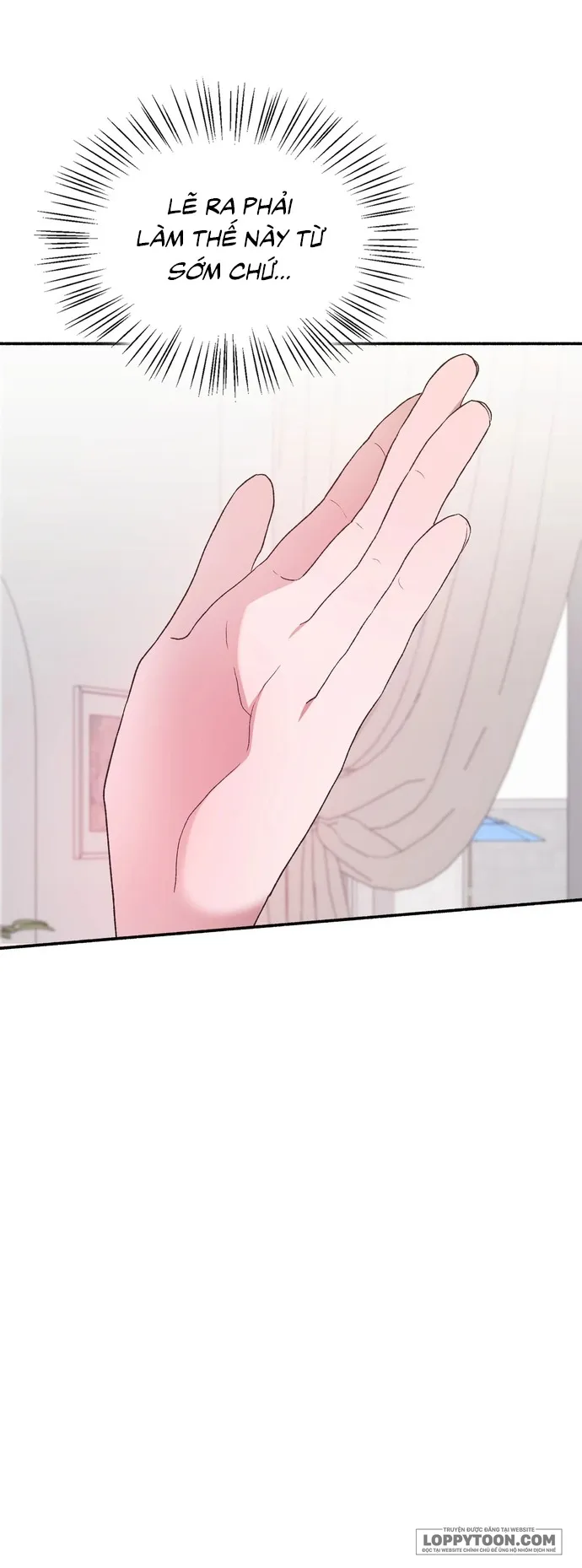 [19+] Hãy Nắm Lấy Tay Tôi - Chap 23 - Trang 15