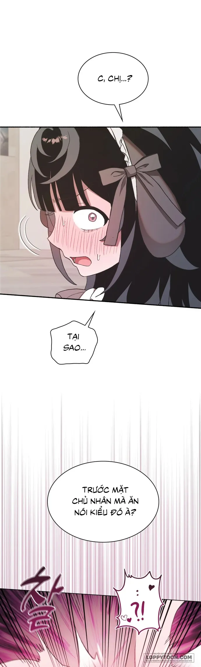 [19+] Hãy Nắm Lấy Tay Tôi - Chap 23 - Trang 17