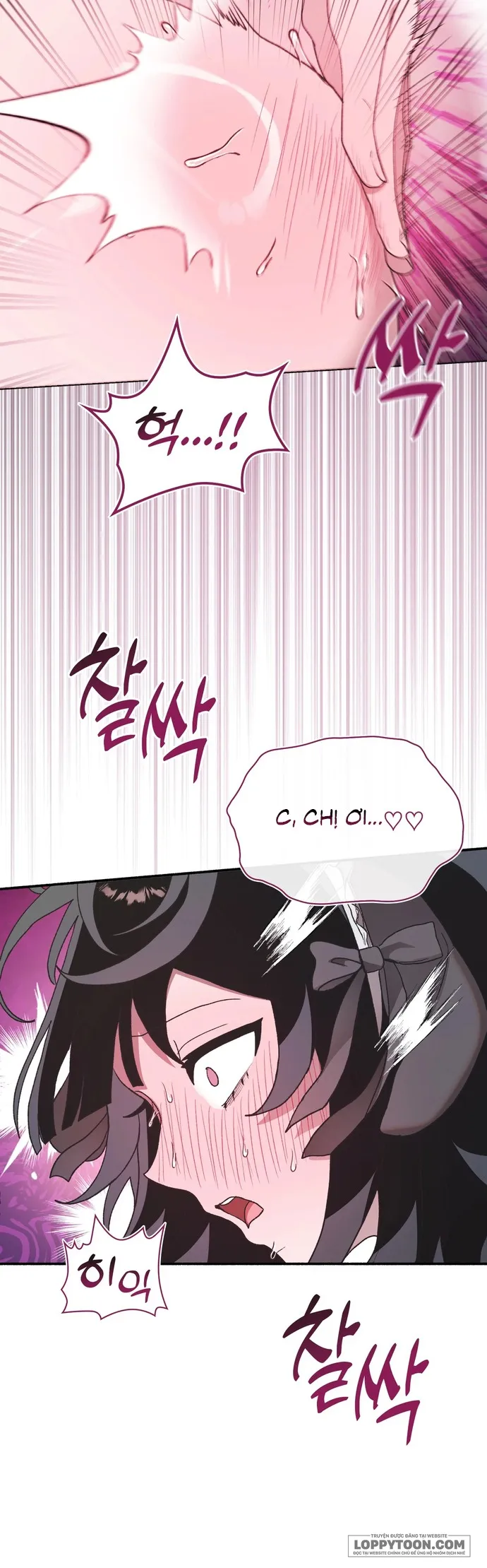 [19+] Hãy Nắm Lấy Tay Tôi - Chap 23 - Trang 18