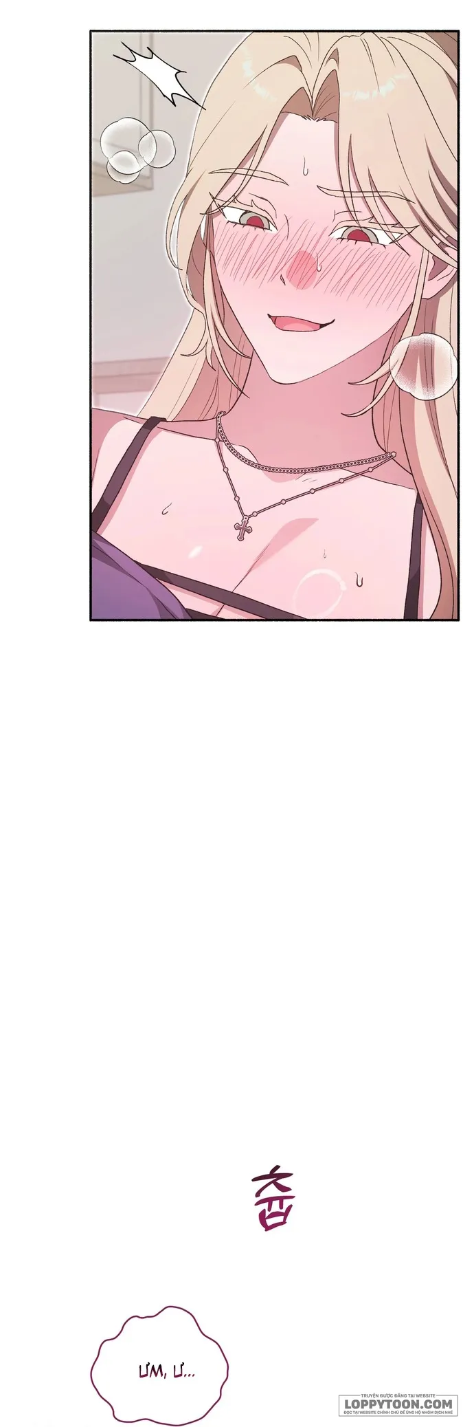 [19+] Hãy Nắm Lấy Tay Tôi - Chap 23 - Trang 26