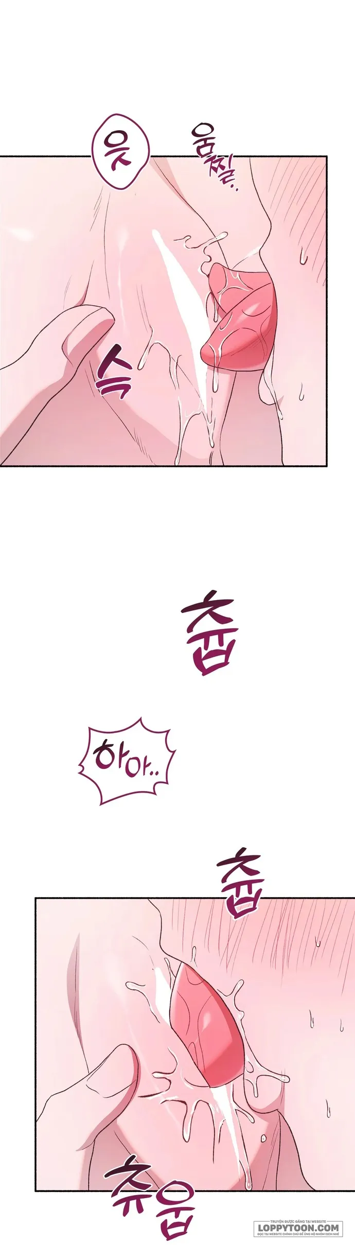 [19+] Hãy Nắm Lấy Tay Tôi - Chap 23 - Trang 28