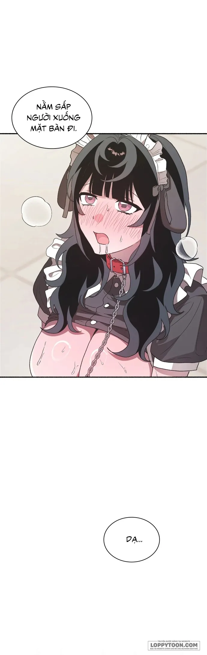 [19+] Hãy Nắm Lấy Tay Tôi - Chap 23 - Trang 32